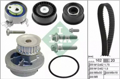 WILMINK GROUP wg1251799 -